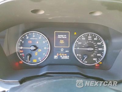 Zdjęcie 9 z 13 samochodu: 2024 SUBARU LEGACY PREMIUM VIN:4S3BWAF64R3019896 - miniatura