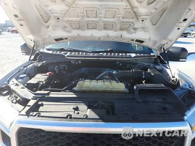 Zdjęcie 11 z 12 samochodu: 2019 FORD F150 SUPERCREW VIN:1FTEW1E54KFB27980 - miniatura