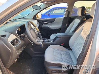 Zdjęcie 7 z 13 samochodu: 2019 CHEVROLET EQUINOX LS VIN:3GNAXHEV6KS653812 - miniatura