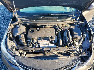 Zdjęcie 11 z 12 samochodu: 2016 CHEVROLET CRUZE LT VIN:1G1BE5SM6G7236458 - miniatura