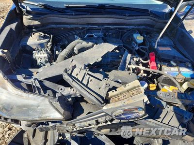 Zdjęcie 11 z 12 samochodu: 2014 SUBARU FORESTER 2.5I VIN:JF2SJAAC5EH481958 - miniatura