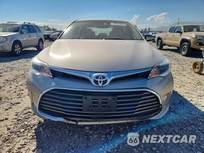 Piąte zdjęcie samochodu w środku: 2016 TOYOTA AVALON HYBRID XLE PLUS VIN:4T1BD1EB0GU052126 - miniatura