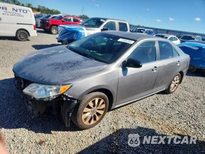 2012 TOYOTA CAMRY LE 4T1BF1FK9CU050541 - główne zdjęcie licytacji z USA - miniatura