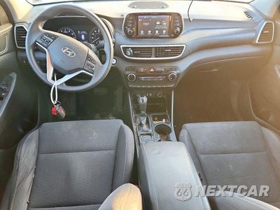 Zdjęcie 8 z 13 samochodu: 2019 HYUNDAI TUCSON VALUE VIN:KM8J3CA42KU935851 - miniatura