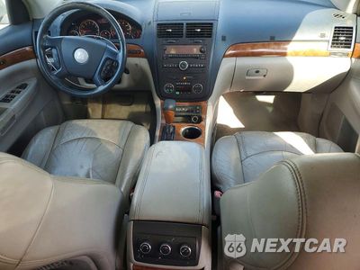 Zdjęcie 8 z 13 samochodu: 2007 SATURN OUTLOOK SPECIAL VIN:5GZER33747J163825 - miniatura