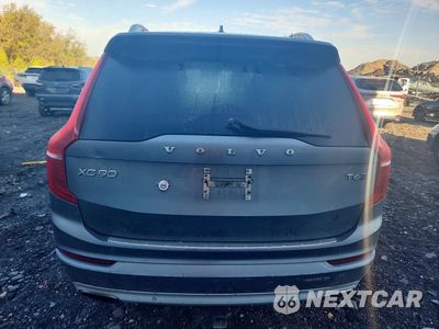 Zdjęcie 6 z 14 samochodu: 2017 VOLVO XC90 T6 VIN:YV4A22PK1H1155824 - miniatura