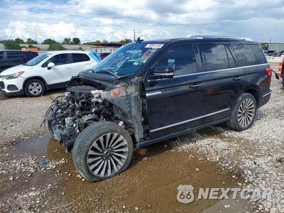 2020 LINCOLN NAVIGATOR RESERVE 5LMJJ2KT7LEL09677 - główne zdjęcie licytacji z USA - miniatura