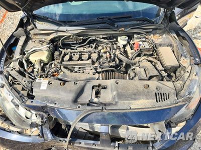 Zdjęcie 11 z 13 samochodu: 2016 HONDA CIVIC EX VIN:19XFC1F38GE012052 - miniatura