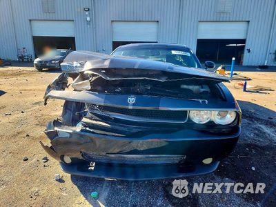 Piąte zdjęcie samochodu w środku: 2009 DODGE CHALLENGER SRT-8 VIN:2B3LJ74W79H569987 - miniatura
