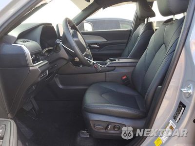 Zdjęcie 7 z 13 samochodu: 2026 TOYOTA GRAND HIGHLANDER HYBRID NIGHTSHADE VIN:5TDACAB52TS101116 - miniatura