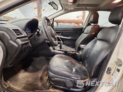 Zdjęcie 7 z 13 samochodu: 2016 SUBARU CROSSTREK LIMITED VIN:JF2GPALC7G8206046 - miniatura