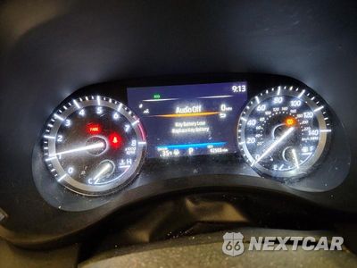 Zdjęcie 9 z 13 samochodu: 2020 TOYOTA HIGHLANDER XLE VIN:5TDGZRBH1LS023333 - miniatura