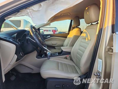 Zdjęcie 7 z 13 samochodu: 2017 FORD ESCAPE TITANIUM VIN:1FMCU0JD3HUE46856 - miniatura