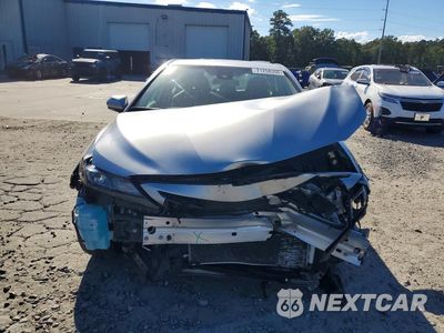 Piąte zdjęcie samochodu w środku: 2022 TOYOTA CAMRY SE VIN:4T1G11AK3NU681493 - miniatura