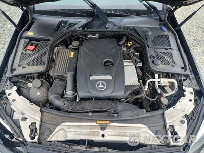 Zdjęcie 11 z 12 samochodu: 2015 MERCEDES-BENZ C 300 VIN:55SWF4JB3FU053560 - miniatura