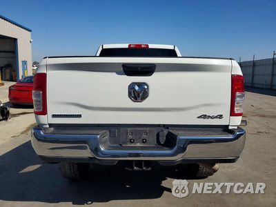 Zdjęcie 6 z 13 samochodu: 2024 RAM 2500 BIG HORN VIN:3C6UR5DJ5RG354569 - miniatura