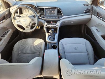 Zdjęcie 8 z 12 samochodu: 2018 HYUNDAI ELANTRA SEL VIN:5NPD84LF8JH333228 - miniatura