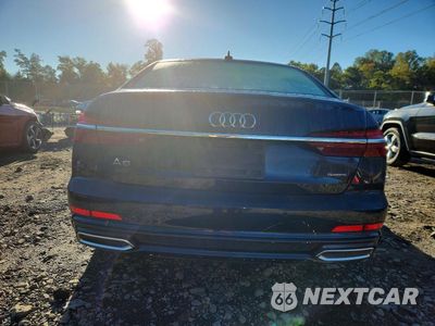 Zdjęcie 6 z 12 samochodu: 2022 AUDI A6 PRESTIGE VIN:WAUM2BF21NN014500 - miniatura