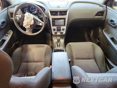 Zdjęcie 8 z 12 samochodu: 2011 CHEVROLET MALIBU 1LT VIN:1G1ZC5E15BF120043 - miniatura