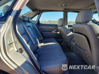Zdjęcie 10 z 12 samochodu: 2004 TOYOTA AVALON XLS VIN:4T1BF28B64U351496 - miniatura