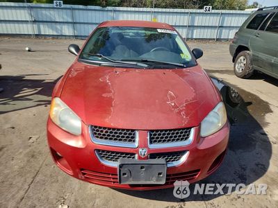 Piąte zdjęcie samochodu w środku: 2005 DODGE STRATUS SXT VIN:1B3EL46RX5N559478 - miniatura