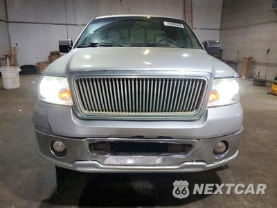 Piąte zdjęcie samochodu w środku: 2006 LINCOLN MARK LT VIN:5LTPW18536FJ13446 - miniatura