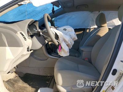 Zdjęcie 7 z 12 samochodu: 2010 TOYOTA COROLLA LE VIN:1NXBU4EEXAZ345583 - miniatura