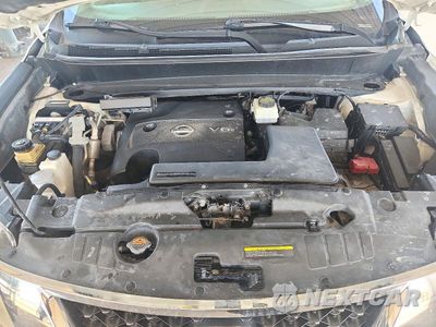 Zdjęcie 12 z 13 samochodu: 2015 NISSAN PATHFINDER SL VIN:5N1AR2MMXFC661685 - miniatura