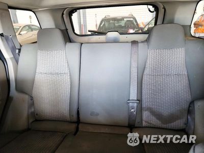 Zdjęcie 10 z 13 samochodu: 2008 JEEP GRAND CHEROKEE LAREDO VIN:1J8HR48N88C205049 - miniatura