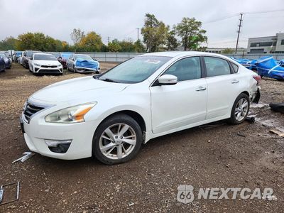 2014 NISSAN ALTIMA 2.5 1N4AL3APXEC278523 - główne zdjęcie licytacji z USA - miniatura