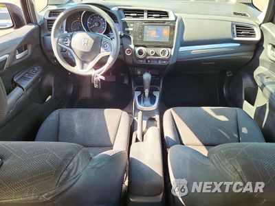 Zdjęcie 8 z 13 samochodu: 2016 HONDA FIT EX VIN:3HGGK5H73GM704886 - miniatura