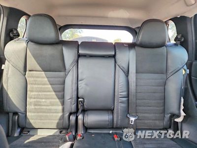 Zdjęcie 10 z 13 samochodu: 2023 MITSUBISHI OUTLANDER SE VIN:JA4J3UA83PZ015325 - miniatura