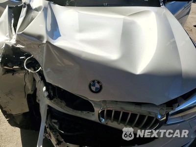 Zdjęcie 12 z 13 samochodu: 2018 BMW X4 XDRIVE28I VIN:5UXXW3C59J0Z60505 - miniatura