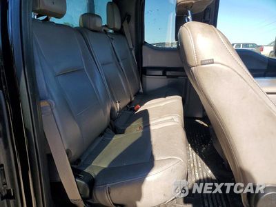 Zdjęcie 10 z 12 samochodu: 2019 FORD F250 SUPER DUTY VIN:1FD7X2A64KEE68128 - miniatura
