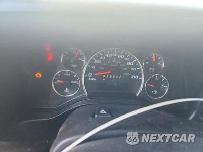 Zdjęcie 9 z 13 samochodu: 2008 CHEVROLET EXPRESS G1500 VIN:1GCFG15X281172389 - miniatura