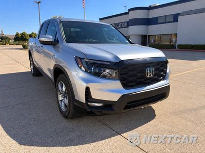 2025 HONDA RIDGELINE RTL 5FPYK3F52SB040190 - główne zdjęcie licytacji z USA - miniatura