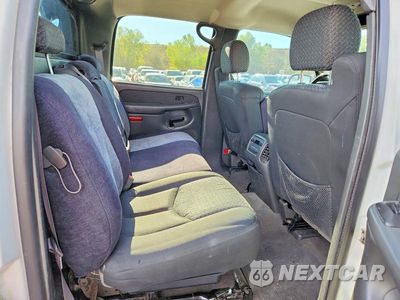 Zdjęcie 10 z 12 samochodu: 2004 CHEVROLET AVALANCHE K1500 VIN:3GNEK12T64G316850 - miniatura