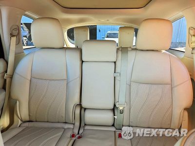 Zdjęcie 10 z 13 samochodu: 2013 INFINITI JX35 BASE VIN:5N1AL0MM9DC341745 - miniatura