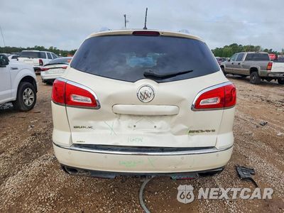 Zdjęcie 6 z 13 samochodu: 2015 BUICK ENCLAVE VIN:5GAKRCKDXFJ167776 - miniatura