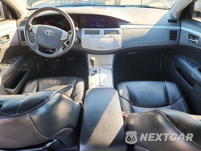 Zdjęcie 8 z 12 samochodu: 2007 TOYOTA AVALON TOURING VIN:4T1BK36B17U175854 - miniatura