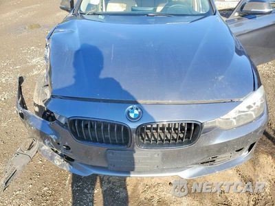 Zdjęcie 11 z 12 samochodu: 2015 BMW 328 XI SULEV VIN:WBA3B5G57FNS19729 - miniatura