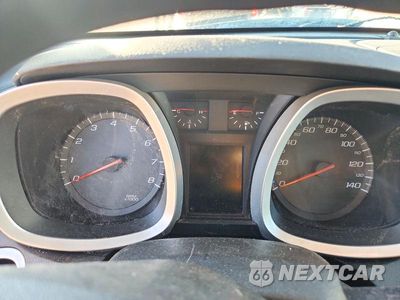 Zdjęcie 9 z 12 samochodu: 2014 CHEVROLET EQUINOX LS VIN:2GNFLEEK7E6139749 - miniatura