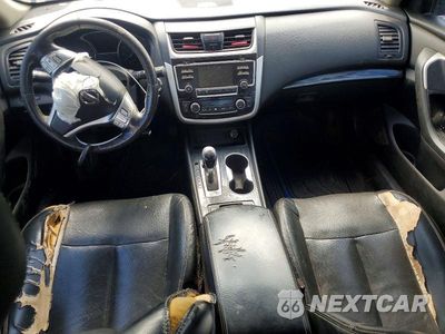 Zdjęcie 8 z 12 samochodu: 2018 NISSAN ALTIMA 2.5 SL VIN:1N4AL3AP0JC189196 - miniatura