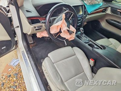 Zdjęcie 8 z 12 samochodu: 2015 CADILLAC ATS PREMIUM VIN:1G6AE1R37F0122715 - miniatura
