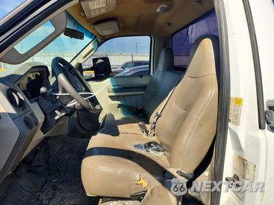 Zdjęcie 7 z 12 samochodu: 2008 FORD F250 SUPER DUTY VIN:1FDNF20538EC60527 - miniatura