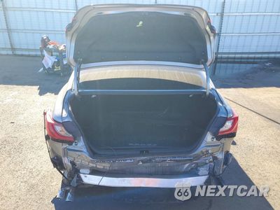 Zdjęcie 6 z 13 samochodu: 2025 TOYOTA CAMRY SE VIN:4T1DAACK9SU565887 - miniatura