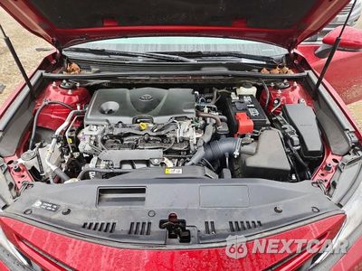 Zdjęcie 11 z 12 samochodu: 2018 TOYOTA CAMRY SE VIN:4T1B11HK0JU667237 - miniatura
