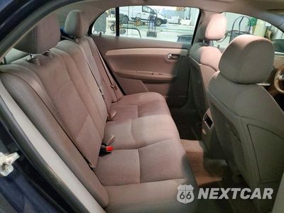 Zdjęcie 10 z 12 samochodu: 2009 CHEVROLET MALIBU LS VIN:1G1ZG57B09F247481 - miniatura
