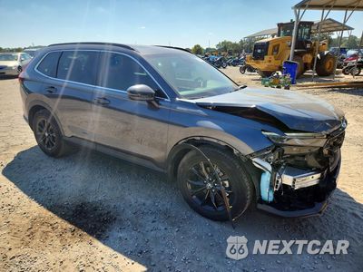 Zdjęcie 7 z 26 samochodu: 2025 HONDA CR-V SPORT VIN:5J6RS5H50SL013163 - miniatura