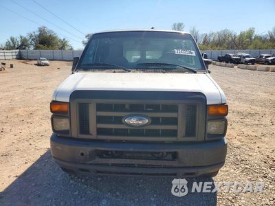 Piąte zdjęcie samochodu w środku: 2011 FORD ECONOLINE E250 VAN VIN:1FTNE2EL4BDA10323 - miniatura
